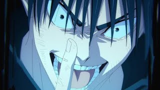 Megumi Fushiguro vs. Reggie Star - My Ordinary Life「Jujutsu Kaisen Season 3 AMV」