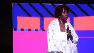 Iyanla Vanzant: Essence Festival July 7th 2018 NOLA