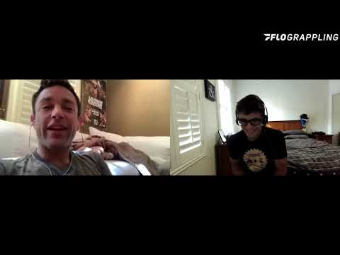 How Is The Transition From BJJ To MMA? Hear It From Ryan Hall