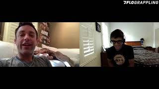 How Is The Transition From BJJ To MMA? Hear It From Ryan Hall