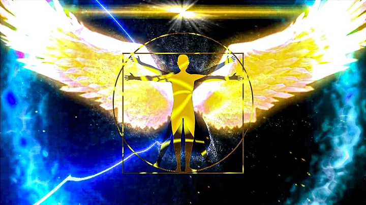 Be Healthy! Strengthen Your BIOFIELD! Heal the holes in your AURA!