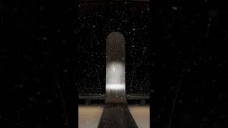 Calm Floating Dust Unity-URP