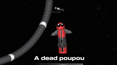 PsyPool [Deadpool] - the slither journey - Bot storm in Slither.io - Some great fails