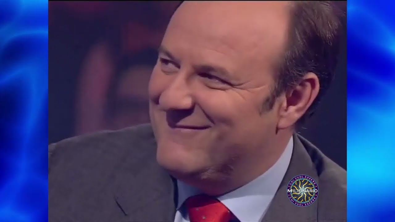 IL MILIONARIO puntata del 19 gennaio 2007