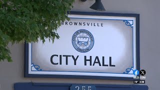 Brownsville city councilors respond to threatening letter