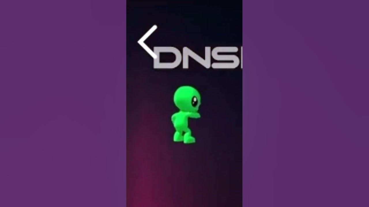 #DNS #DNSCLUB #флекс #днс #днсклуб #инопланетянин - YouTube