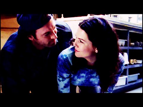 luke&lorelai | electric love