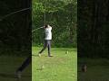 Marching on and on.. Rosa &amp; Roy #donvalley #golfing #sunny #green #toronto