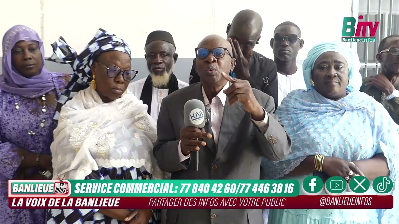 🚨 Gouvernance locale à Yeumbeul Nord : L’ONG HOM DEDFF exige plus de contrôle citoyen    🔥