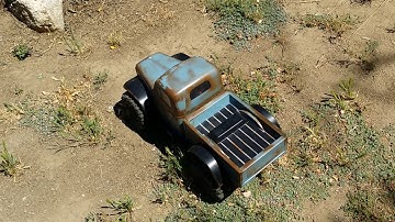 Element Enduro Sendero Modification and Opinions on performance.