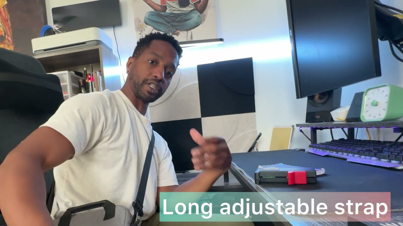 MoKo 9-11 Inch Tablet Sleeve Bag Review  360° Protective iPad & Tablet Carrying Case