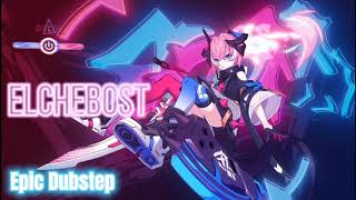 Epic Dubstep (Prod. elChebost)