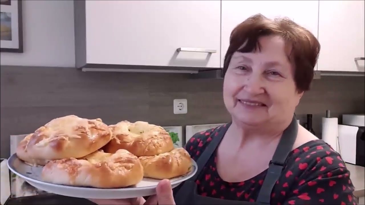 Пицца!Хачапури!Беляши!Универсальное тесто! - YouTube