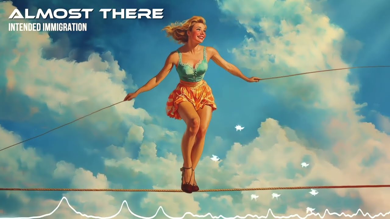 Intended Immigration - Almost There