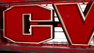 Wwe Ecw 2010 Tron Loop