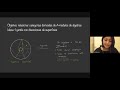 Curvas en superficies orbifold - Yadira Valdivieso Díaz