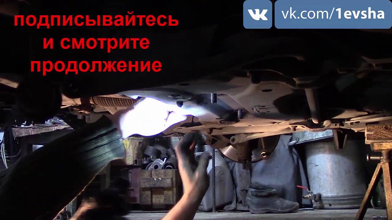 Замена турбины пежо 3008