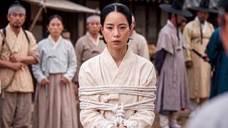 バレたら即死刑！豚以下の奴隷から貴族の令嬢へ成り代わった女の壮絶な人生。天才的頭脳で悪を裁く痛快・復讐劇【オク氏夫人伝】