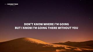 Sam Feldt Ruthanne  Runaway Train s