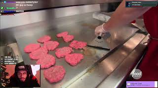 Retro reacts to "Fully Unwrapped - Five Guys"