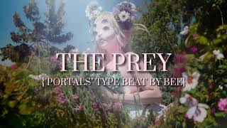 THE PREY | Melanie Martinez | type beat by BEE •🫀🪷 •