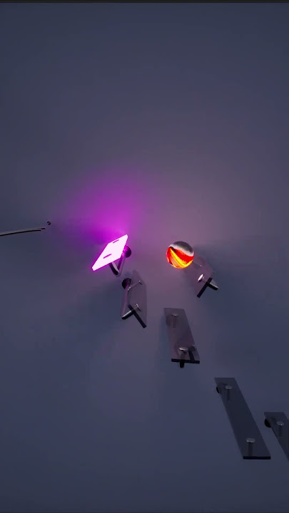 Dragon Ball GT #marblemusic #3danimation #satisfyingvideo #dragonball #asmr