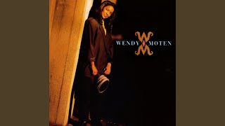 Video thumbnail of "Wendy Moten - Come In Out Of The Rain"