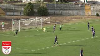 Radnički Pirot - Rembas 1 : 2 Golovi SbSLI 2026/27 2.kolo