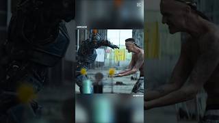 Chappie The Movie