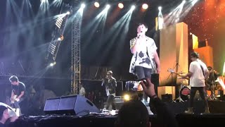 Club Eighties - Tapi Aku Suka Pacarmu (Live at Synchronize Festival, Jakarta 06/10/2019)