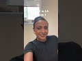 SPEND THE DAY ON SET WITH ME! #actress #movie #ethiopian #bts #actorslife #newyorker #hollywood