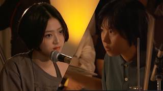 Sparkling (Live at Kyoto) - YOYOKA and Ai Furusato