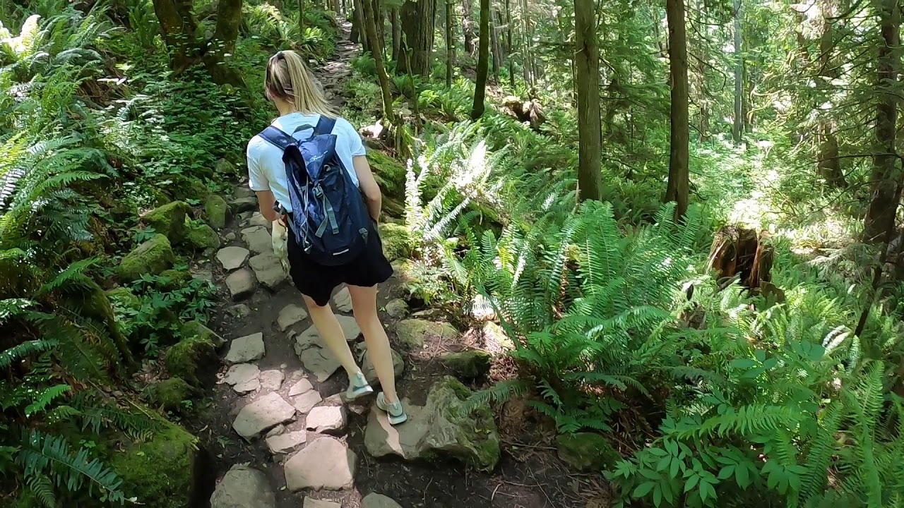 Poo Poo Point Hike YouTube poo-poo-point-hike-youtube