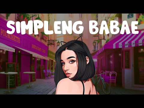 Video: Simpleng Babae