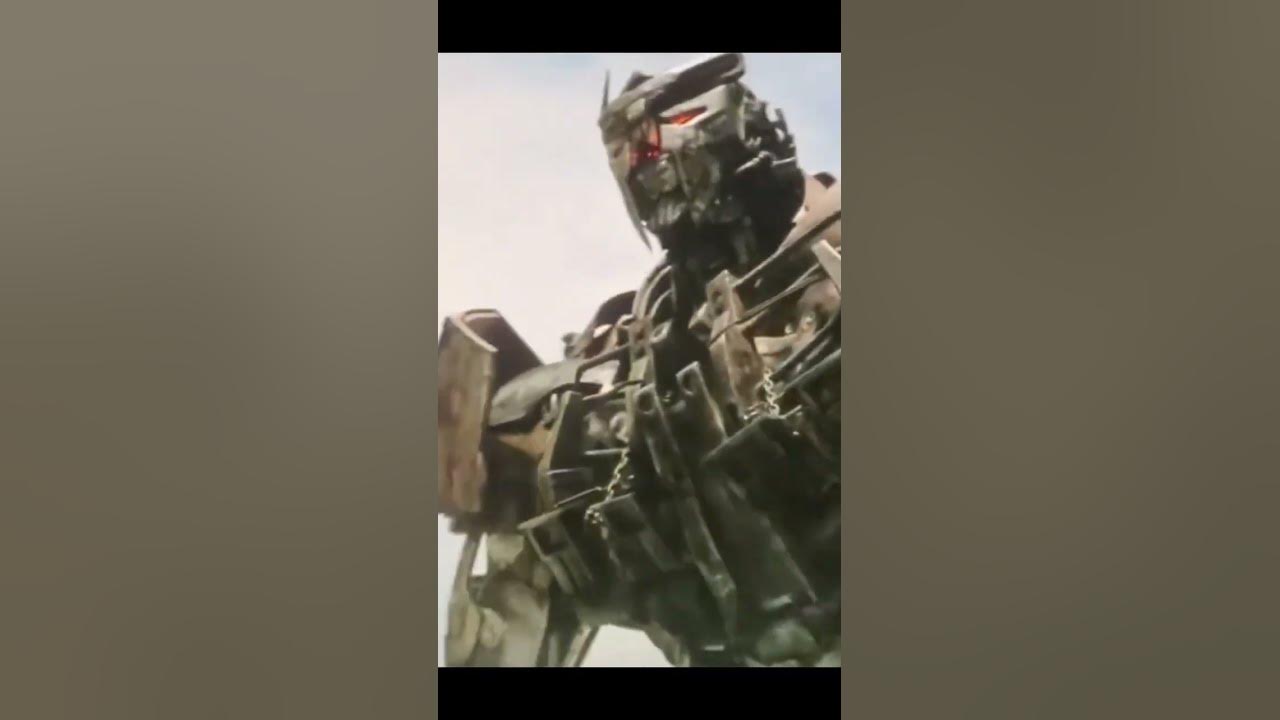 😳 ОПТИМУС ПРАЙМ И СКУРДЖ ДЕРУТСЯ #shorts #трансформеры #transformers # ...