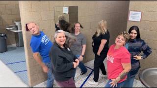 2026 Teacher Lip Sync Elk Ridge Middle School