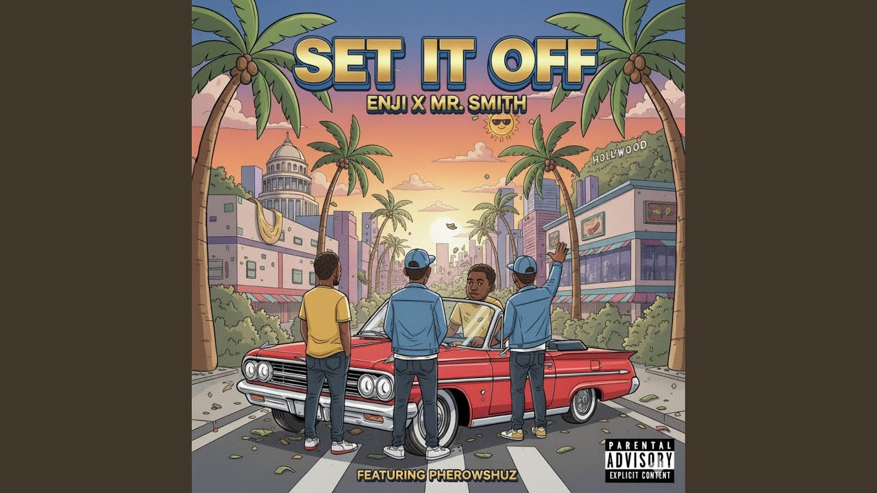 Watch Set it up on YouTube Watch Set it up on YouTube