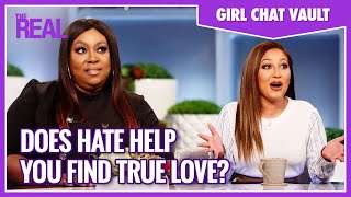 Meet ‘Hater,’ the Dating App That Brings Haters Together to Find True Love Content