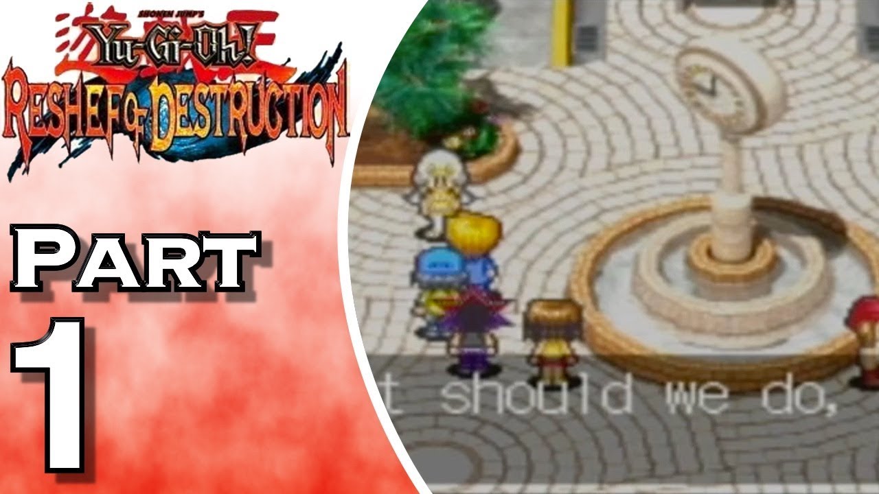 yugioh reshef of destruction best cards Yu-Gi-Oh! Destruction: Scruffy Productions: 9780761545361 Books Yu-Gi-Oh! Reshef of Destruction (GBA)
