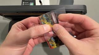 How to custom sleeve your game tokens! In this video — Sorcery TCG