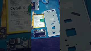 Oppo A37 screen and frame replacement ✅👍 screenshot 5