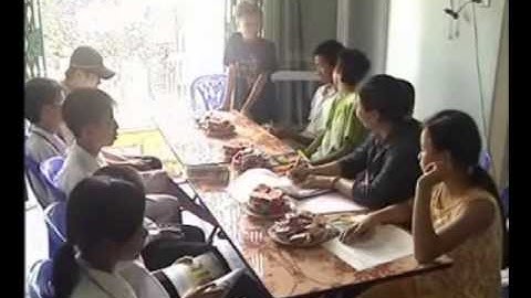 Ngành Công tác xã hội _ ĐHCĐ