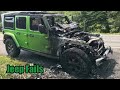 Extreme Jeep FAIL/WIN Compilation 2020