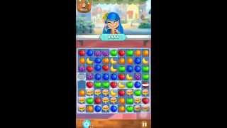 Juice jam level 7