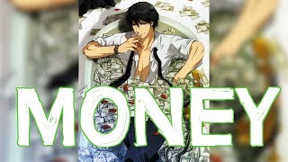 Nightcore - Money [deeper version]
