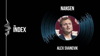 एलेक्स स्वानविक (नैन्सन) एआई एजेंट्स, एजेंटिक ट्रेडिंग और एक ही कंपनी के भीतर 75 क्लाउड बॉट्स के ... screenshot 1