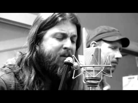 Greensky Bluegrass - "Windshield"