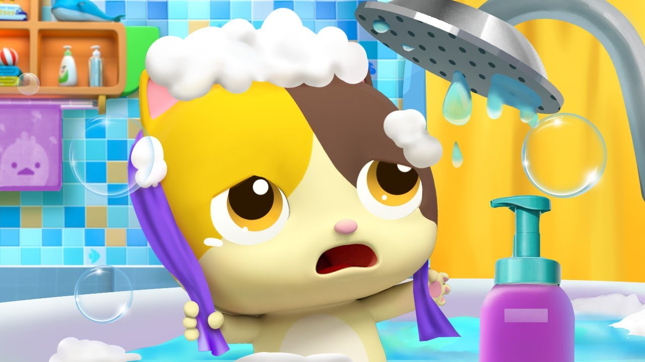 ¿Qué Pasaría Si No Tenemos Agua? | Canciones Infantiles | BabyBus Español