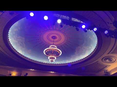 Soundcheck In Red Bank, NJ