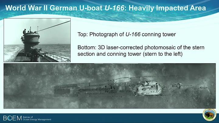 Using 3D Laser and Sonar Scanning to Monitor Oil S...